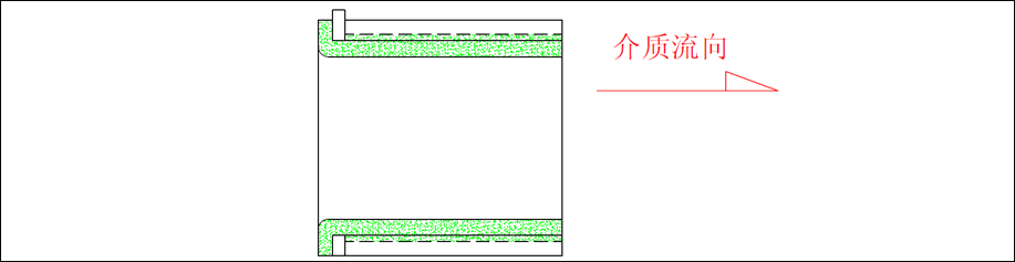 可拆卸降壓孔板噴嘴（專(zhuān)利）