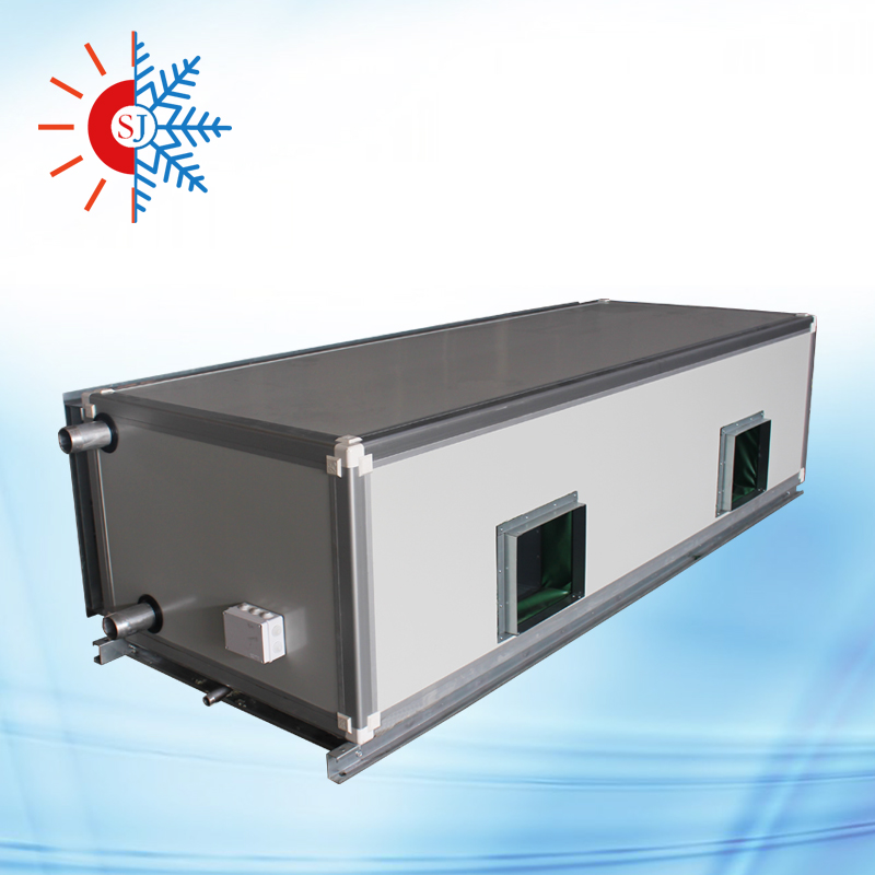 吊頂式空調機組