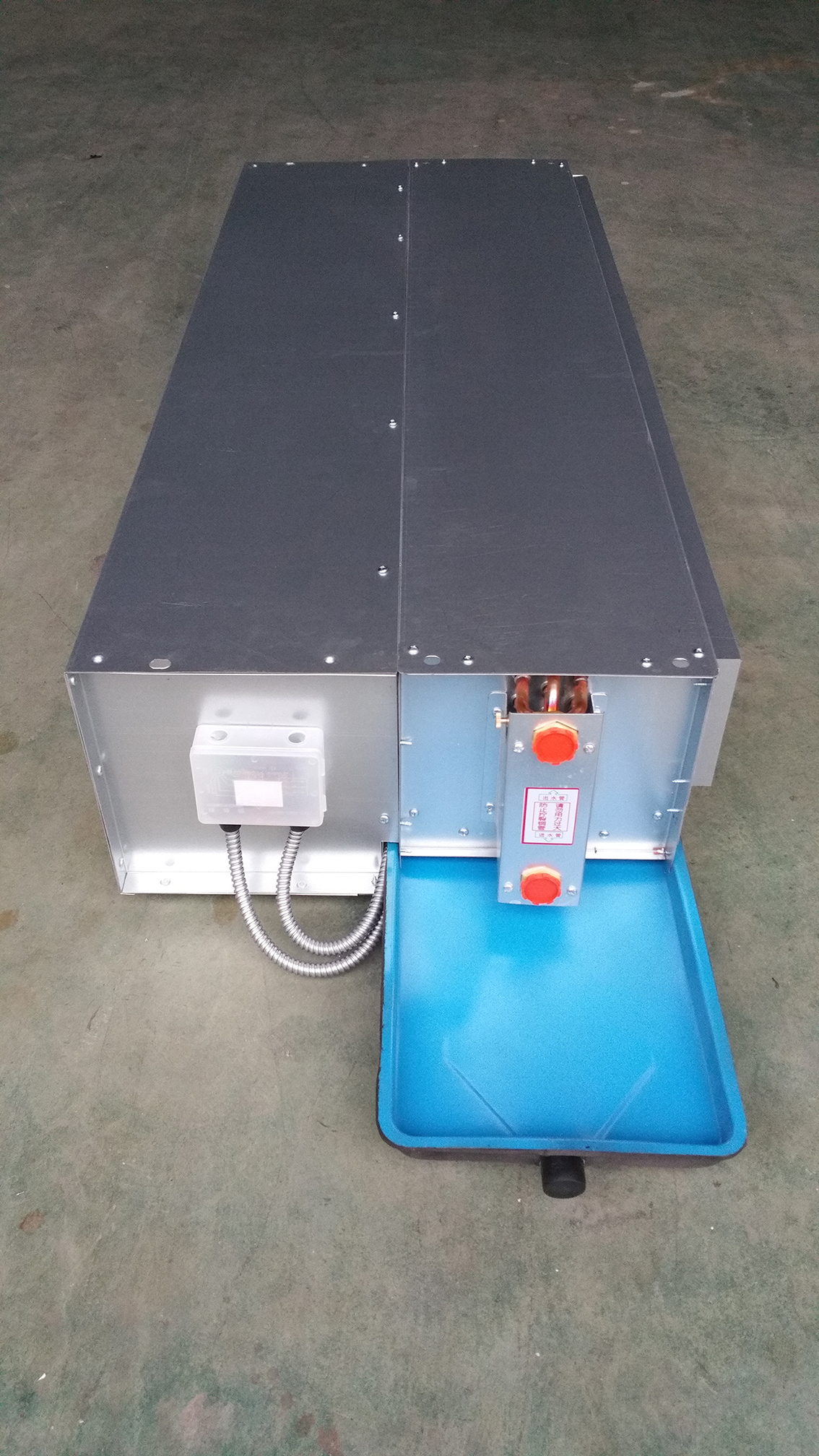 風(fēng)機(jī)盤(pán)管2