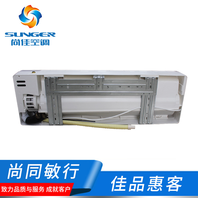 壁掛式風機盤管