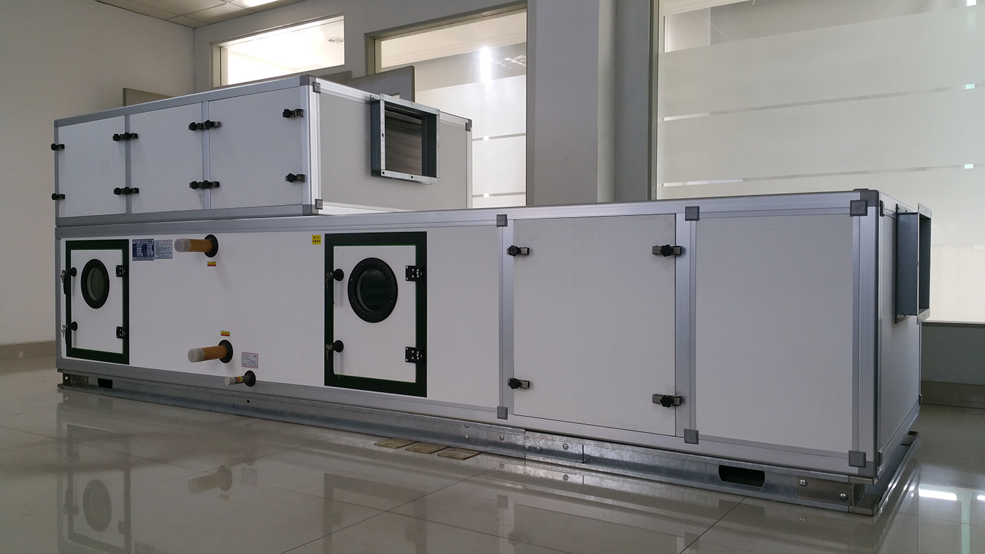 新風(fēng)換氣機(jī)